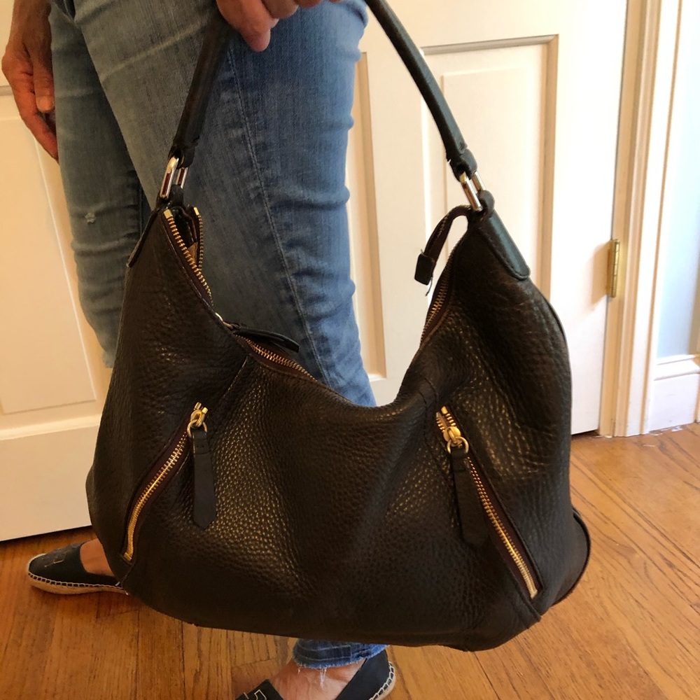 Lovingly used Cole Haan shoulder bag